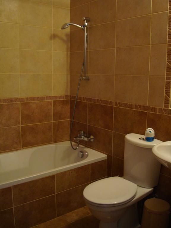 Apartment Danaos 2