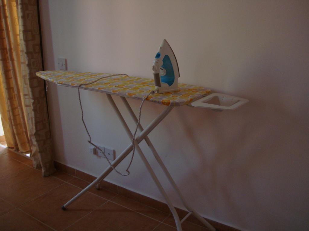 Danaos 2 Apartment Paphos
