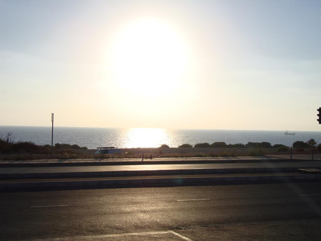 Danaos 2 Paphos
