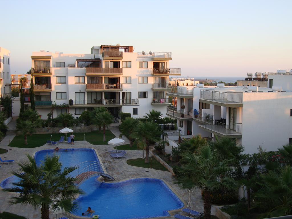 Danaos 2 Apartment *