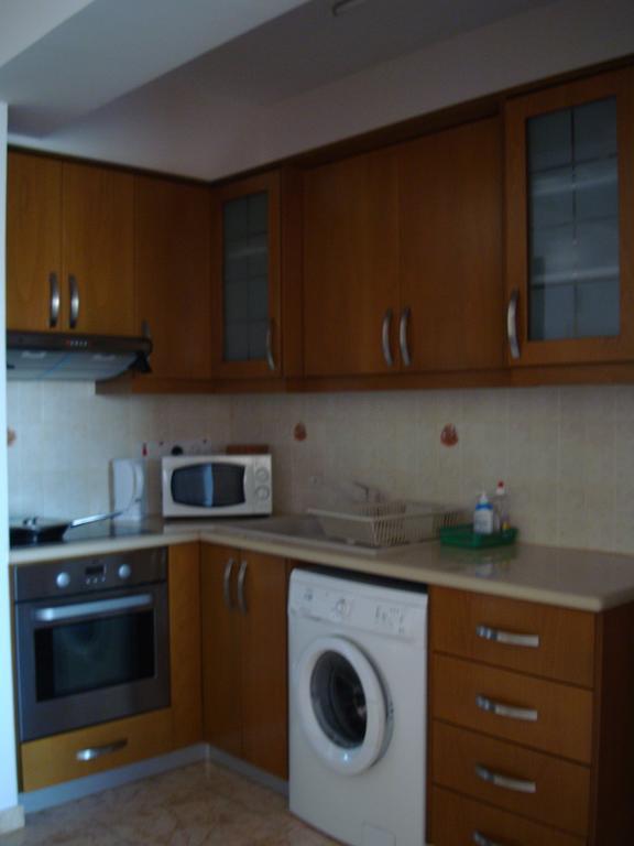Apartment Danaos 2 Paphos