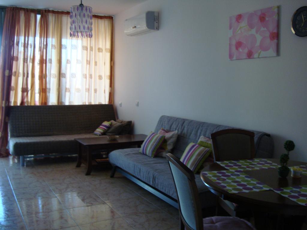Danaos 2 Apartment Paphos