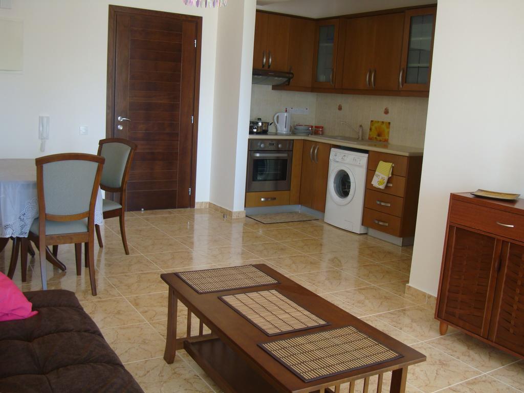 Danaos 2 Paphos