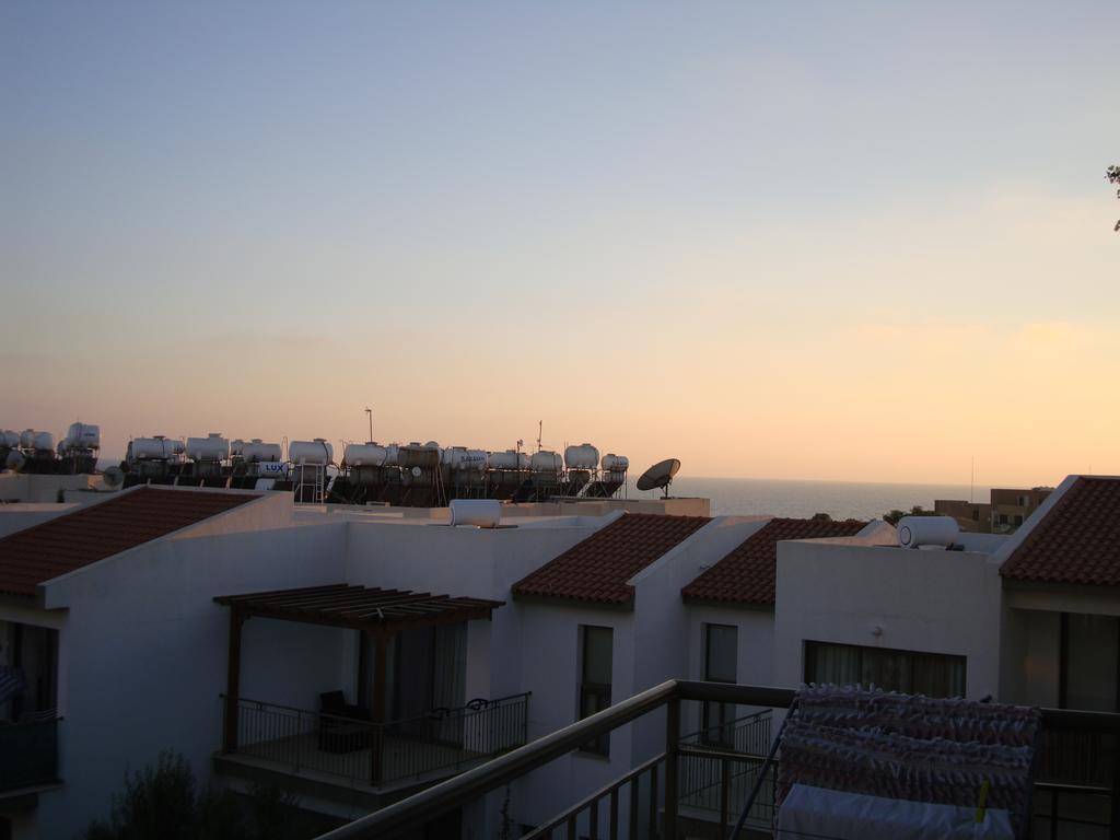 Apartment Danaos 2 *