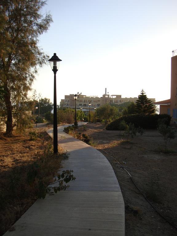 Apartment Danaos 2