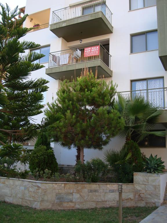 Danaos 2 Paphos