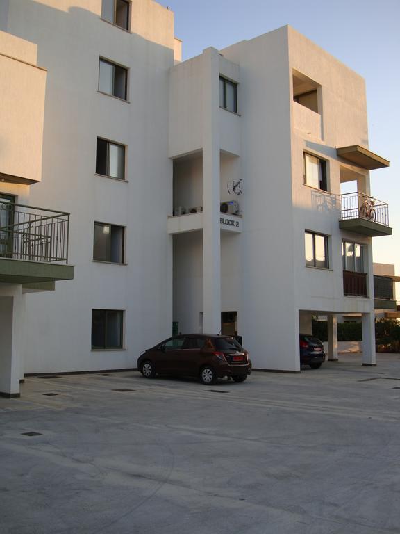 Danaos 2 Apartment Paphos