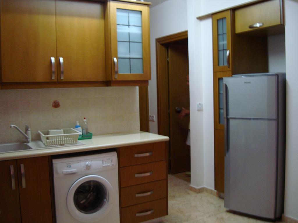Apartment Danaos 2