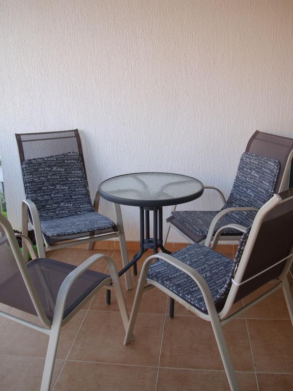 Apartment Danaos 2 Paphos