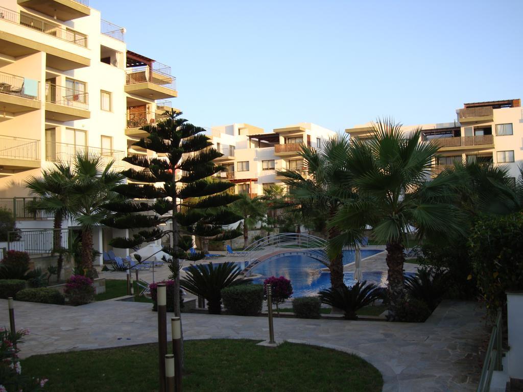 Danaos 2 * Paphos