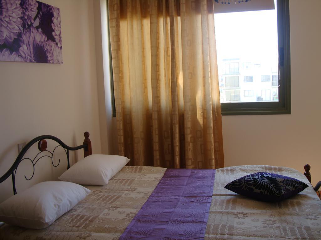 Danaos 2 Paphos