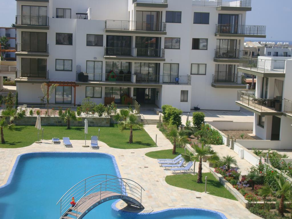 Apartment Danaos 2 *