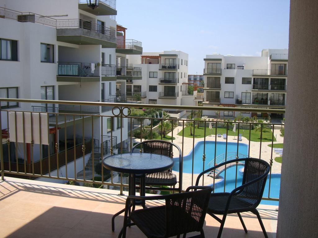 Danaos 2 Apartment Paphos